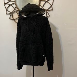 Women’s XL Sherpa Hoodie